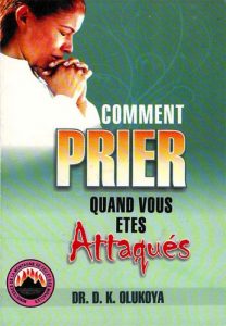 Baixar Comment Prier Quand Vous Etes Attaques (French Edition) pdf, epub, eBook