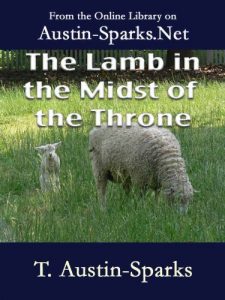 Baixar The Lamb in the Midst of the Throne (English Edition) pdf, epub, eBook