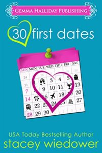 Baixar 30 First Dates: a romantic comedy (Unlucky in Love Book 1) (English Edition) pdf, epub, eBook