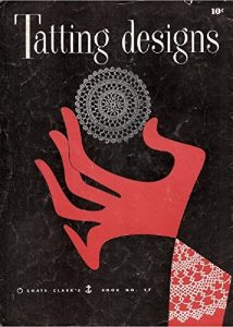 Baixar Tatting Designs: Book No. 27 (English Edition) pdf, epub, eBook