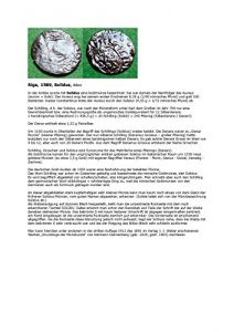 Baixar Kalenderblatt zum Jahr 1589: Begrifflichkeit des Nominals Solidus (Ein Solidus von Riga 1589) (German Edition) pdf, epub, eBook