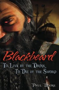 Baixar Blackbeard: To Live by the Drink, To Die by the Sword (English Edition) pdf, epub, eBook