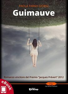 Baixar Guimauve (Collana Elite – Narrativa d’autore) pdf, epub, eBook