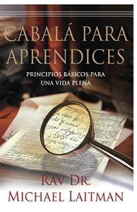 Baixar Cabala Para Aprendices (Spanish Edition) pdf, epub, eBook