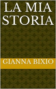 Baixar la  mia  storia (Italian Edition) pdf, epub, eBook