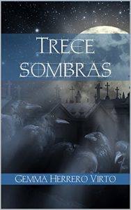 Baixar Trece sombras (Spanish Edition) pdf, epub, eBook