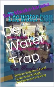 Baixar De Water Trap: Waterschaarste (Dutch Edition) pdf, epub, eBook