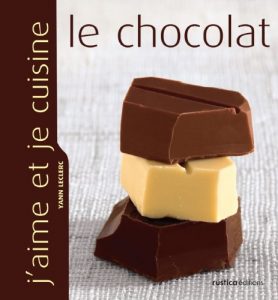 Baixar J’aime et je cuisine le chocolat pdf, epub, eBook