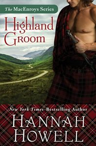 Baixar Highland Groom (The MacEnroys Series) pdf, epub, eBook