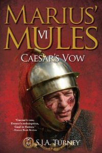 Baixar Marius’ Mules VI: Caesar’s Vow (English Edition) pdf, epub, eBook