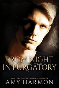 Baixar Prom Night in Purgatory (Purgatory Series Book 2) (English Edition) pdf, epub, eBook