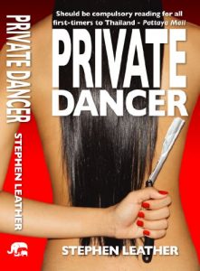 Baixar Private Dancer (English Edition) pdf, epub, eBook