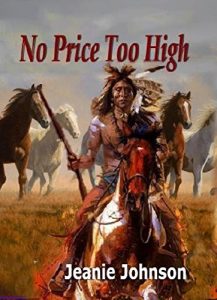 Baixar No Price Too High: Inspired by true events (English Edition) pdf, epub, eBook