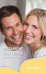 Baixar Testament van liefde (Afrikaans Edition) pdf, epub, eBook