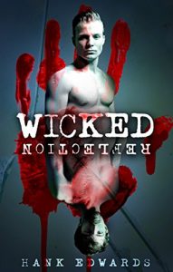 Baixar Wicked Reflection (English Edition) pdf, epub, eBook