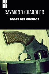 Baixar Todos los cuentos (SERIE NEGRA) pdf, epub, eBook
