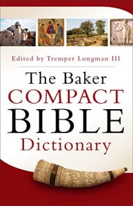 Baixar The Baker Compact Bible Dictionary pdf, epub, eBook