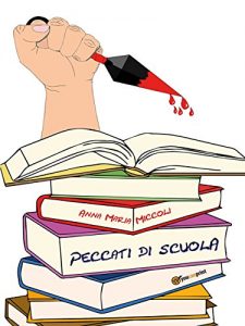 Baixar Peccati di scuola pdf, epub, eBook