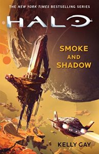 Baixar HALO: Smoke and Shadow (English Edition) pdf, epub, eBook