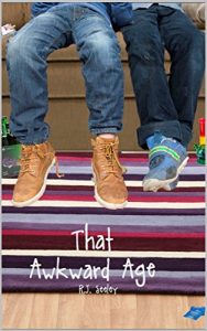 Baixar That Awkward Age (English Edition) pdf, epub, eBook