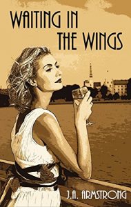 Baixar Waiting in the Wings (Off Screen Book 7) (English Edition) pdf, epub, eBook