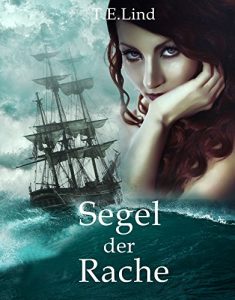 Baixar Segel der Rache (German Edition) pdf, epub, eBook