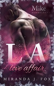 Baixar L.A. Love Affair: Sammelband  (German Edition) pdf, epub, eBook