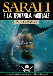 Baixar Sarah e la trappola mortale (La saga di Sarah Vol. 1) (Italian Edition) pdf, epub, eBook