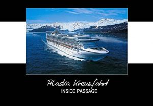 Baixar Alaska Kreuzfahrt: Inside Passage (Fotobooks 4) (German Edition) pdf, epub, eBook