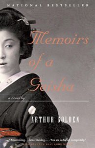 Baixar Memoirs of a Geisha (Vintage Contemporaries) pdf, epub, eBook