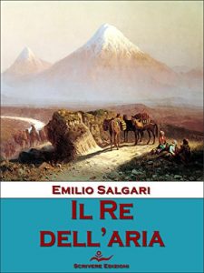 Baixar Il Re dell’aria pdf, epub, eBook