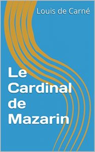 Baixar Le Cardinal de Mazarin (French Edition) pdf, epub, eBook