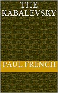 Baixar The Kabalevsky (English Edition) pdf, epub, eBook