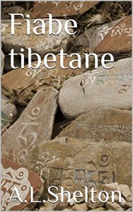 Baixar Fiabe tibetane pdf, epub, eBook
