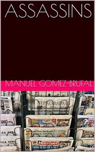 Baixar ASSASSINS (French Edition) pdf, epub, eBook