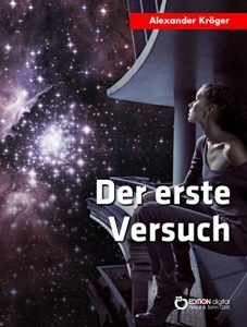 Baixar Der erste Versuch: Das zweite Leben, 2. Teil pdf, epub, eBook