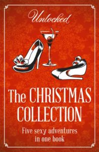 Baixar Unlocked Christmas Collection (Unlocked Christmas eBook Novellas) pdf, epub, eBook