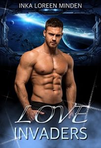 Baixar Love Invaders: Sci-Fi-Romance (German Edition) pdf, epub, eBook
