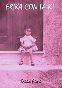 Baixar Erika con la K! (Italian Edition) pdf, epub, eBook