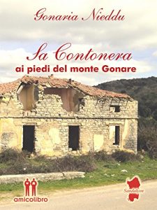 Baixar Sa Contonera: Ai piedi del monte Gonare pdf, epub, eBook
