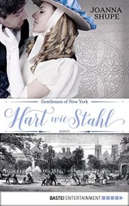Baixar Gentlemen of New York – Hart wie Stahl: Roman (New York Trilogie 1) (German Edition) pdf, epub, eBook