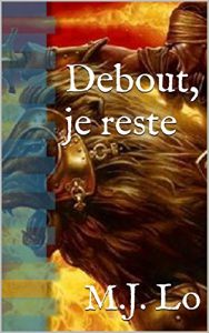 Baixar Debout, je reste: Combat de la foi (French Edition) pdf, epub, eBook