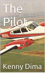 Baixar The Pilot (English Edition) pdf, epub, eBook