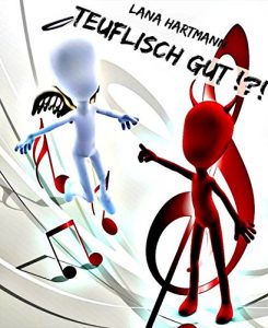Baixar Teuflisch gut !?! (German Edition) pdf, epub, eBook