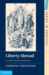Baixar Liberty Abroad (Ideas in Context) pdf, epub, eBook