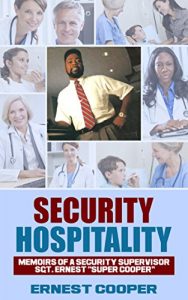 Baixar SECURITY HOSPITALITY (English Edition) pdf, epub, eBook