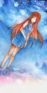 Baixar L’espoir venu de la mer (Merci de m’avoir rendu ma vie t. 1) (French Edition) pdf, epub, eBook