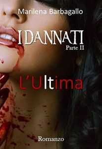 Baixar I DANNATI 2 L’Ultima pdf, epub, eBook