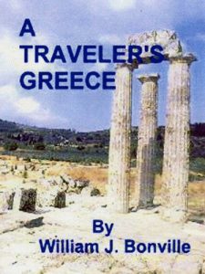 Baixar A Traveler’s Greece (History on the Hoof) (English Edition) pdf, epub, eBook