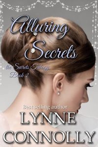 Baixar Alluring Secrets (English Edition) pdf, epub, eBook
